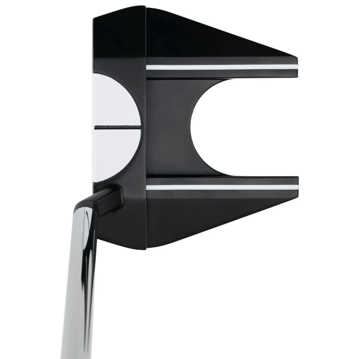 Odyssey Ai-DUAL #7 1/2 Ball S Putter