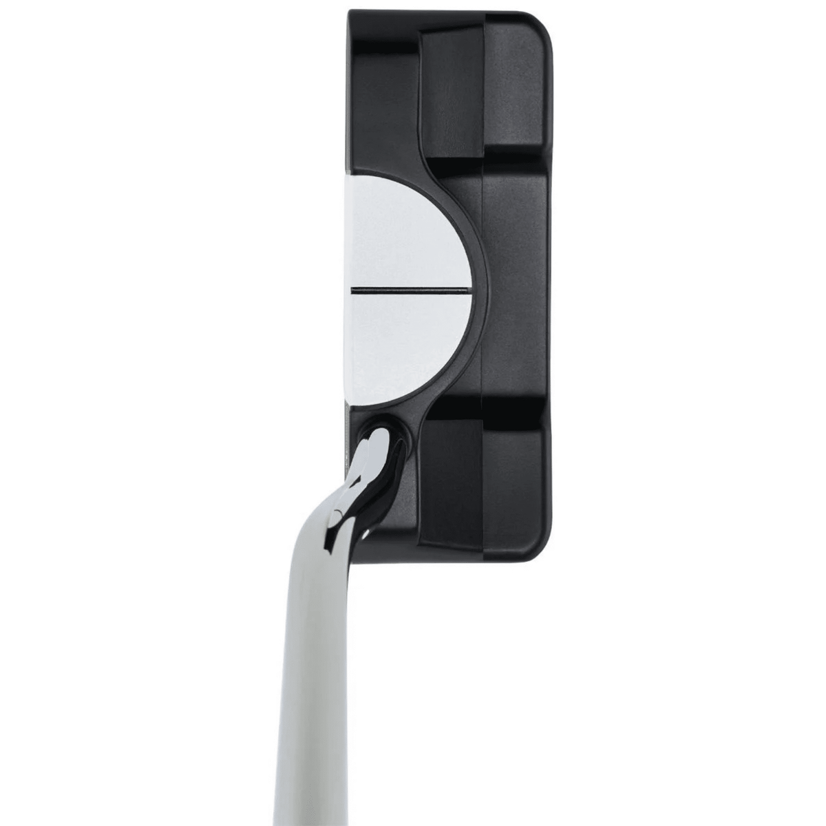 Odyssey Ai-DUAL Double Wide 1/2 Ball DB Putter