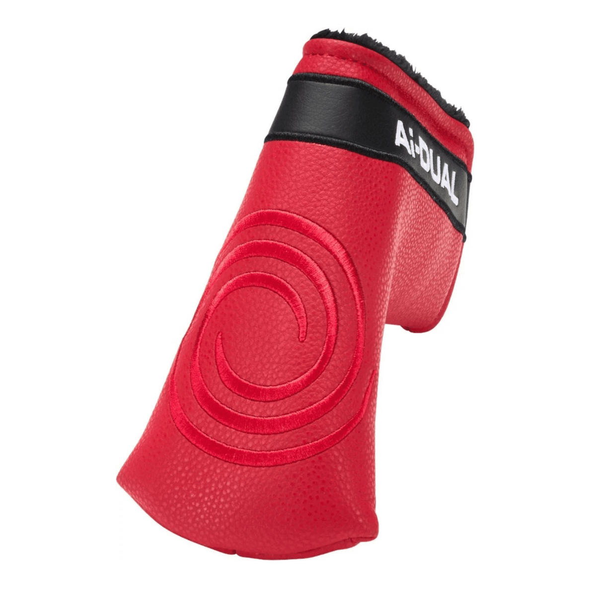 Odyssey Ai-DUAL Double Wide 1/2 Ball DB Putter