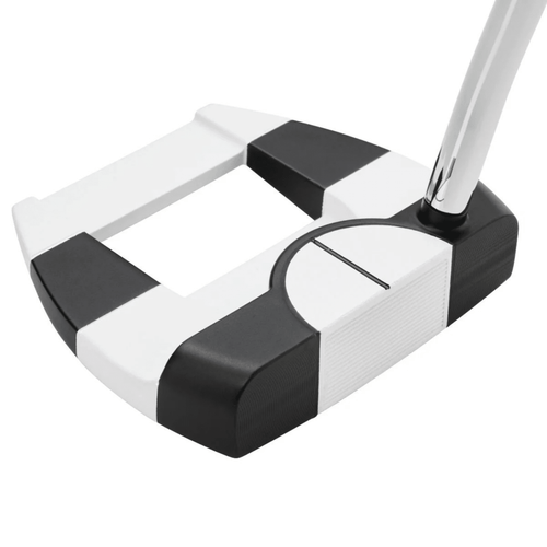 Odyssey Ai-DUAL Jailbird Mini 1/2 Ball DB Putter Odyssey SL 90 Shaft