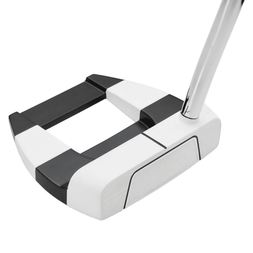 Odyssey Ai-DUAL Jailbird Mini DB Putter Odyssey SL 90 Shaft