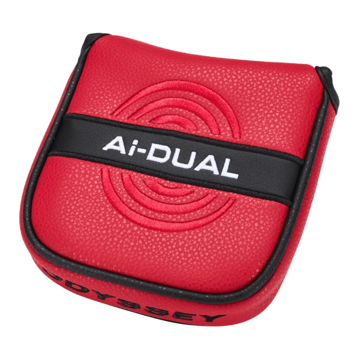 Odyssey Ai-DUAL Square 2 Square Max 1/2 Ball Cruiser Putter