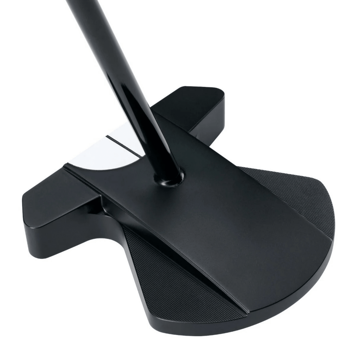 Odyssey Ai-DUAL Square 2 Square Max 1/2 Ball Cruiser Putter