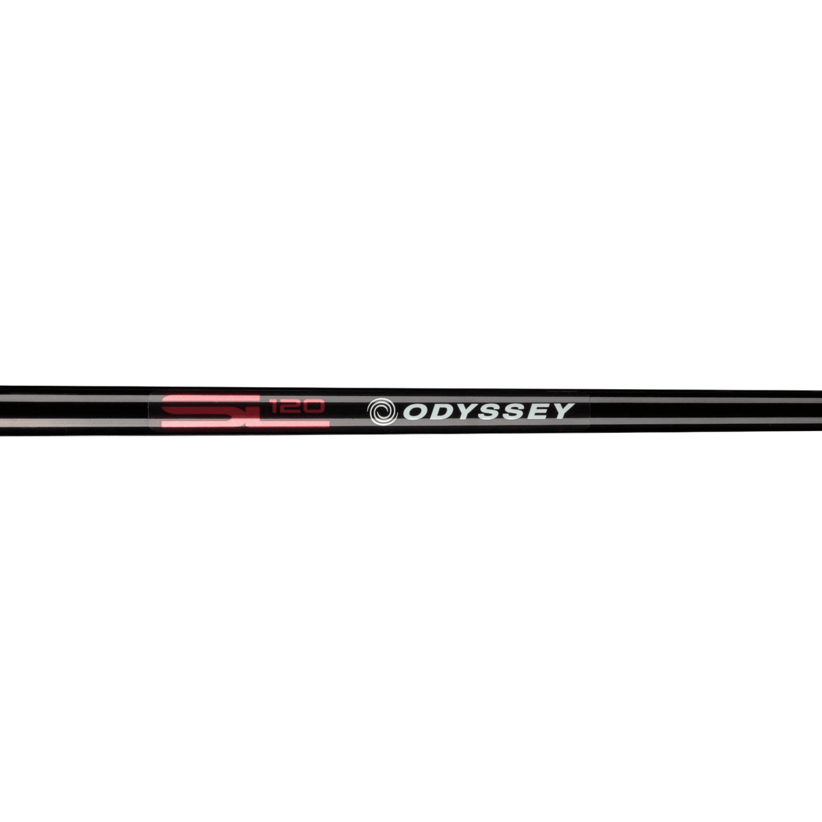 Odyssey Ai-DUAL Square 2 Square Max 1/2 Ball Putter