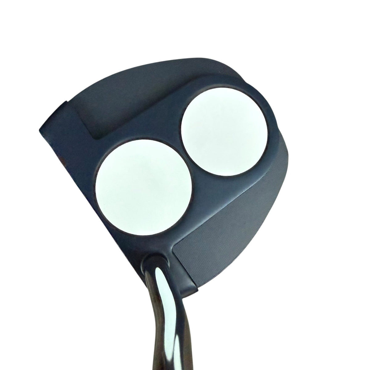 Odyssey Ai-ONE 2-Ball Jailbird Mini DB Putter - Indoor Demo