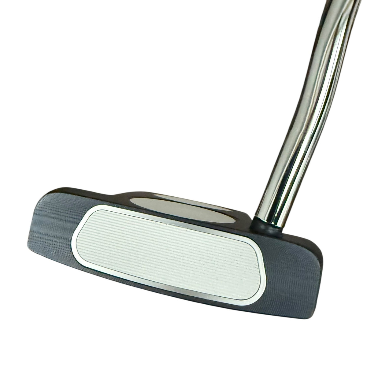 Odyssey Ai-ONE 2-Ball Jailbird Mini DB Putter - Indoor Demo