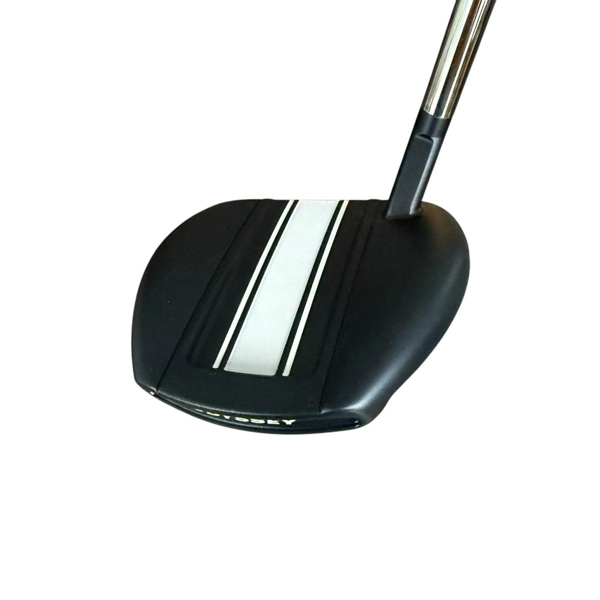 Odyssey Ai-ONE 24 S Putter - Indoor Demo