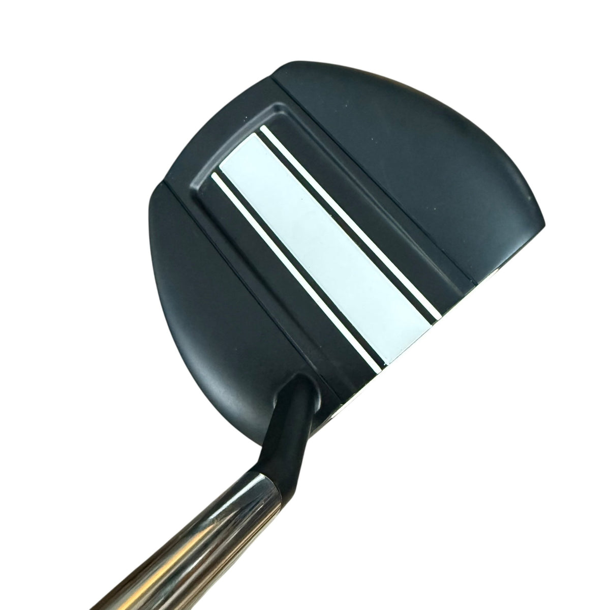 Odyssey Ai-ONE 24 S Putter - Indoor Demo