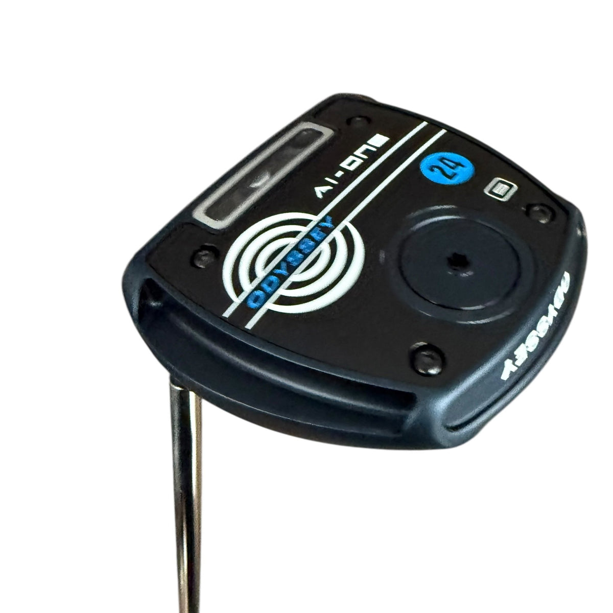 Odyssey Ai-ONE 24 S Putter - Indoor Demo