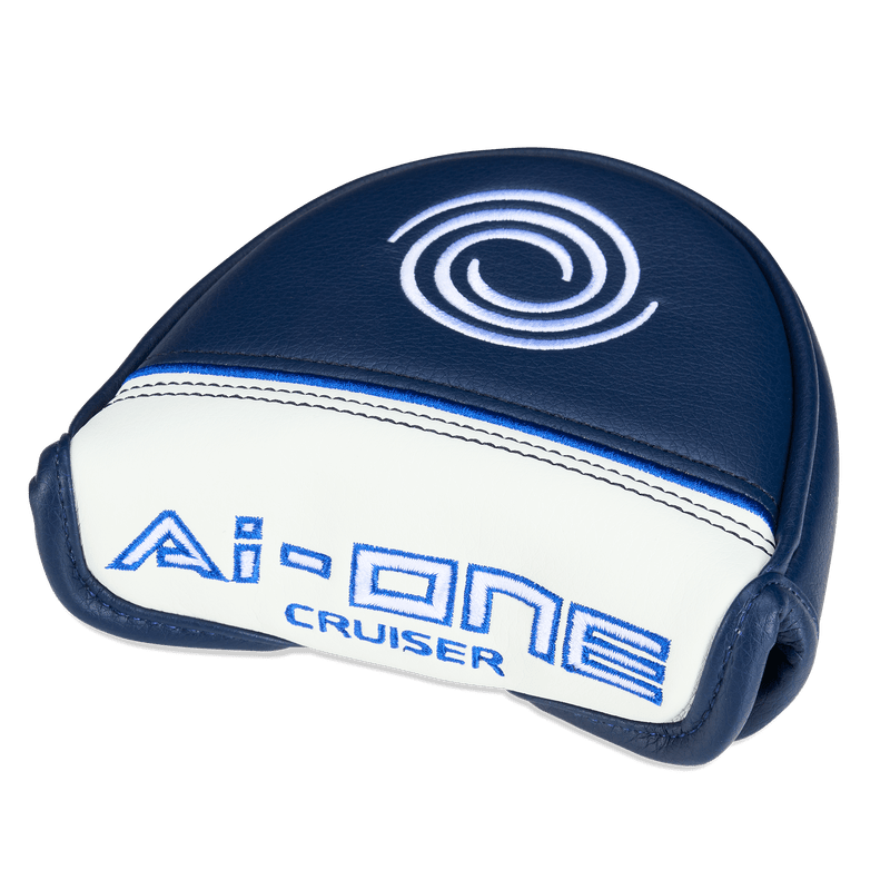 Odyssey Ai-ONE Big #7 Cruiser DB Putter