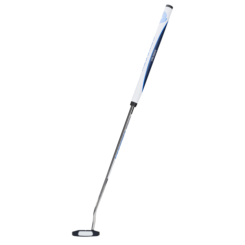 Odyssey Ai-ONE Big #7 Cruiser DB Putter