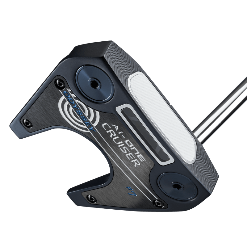 Odyssey Ai-ONE Big #7 Cruiser DB Putter