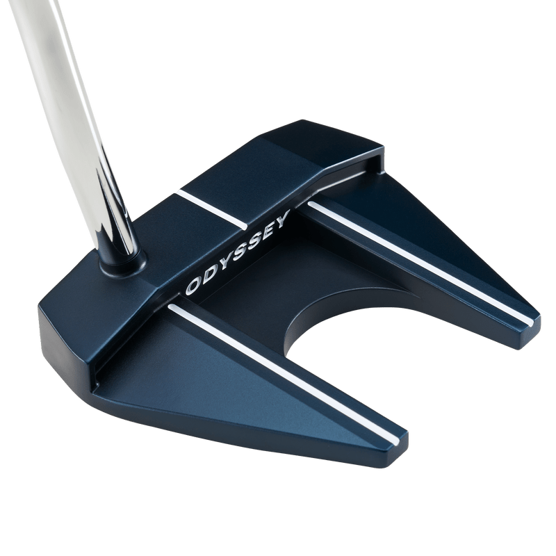 Odyssey Ai-ONE Big #7 Cruiser DB Putter