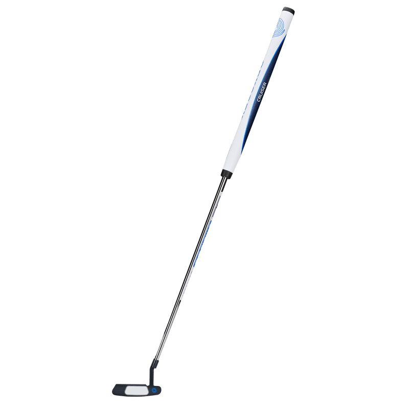 Odyssey Ai-ONE Double Wide Cruiser CH Putter