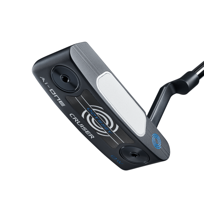 Odyssey Ai-ONE Double Wide Cruiser CH Putter