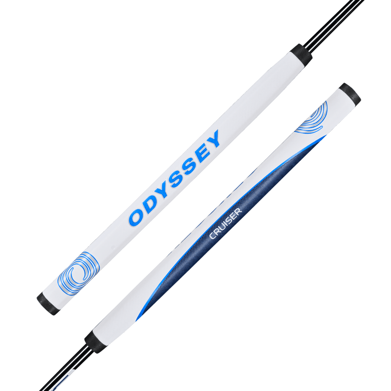 Odyssey Ai-ONE Double Wide Cruiser CH Putter