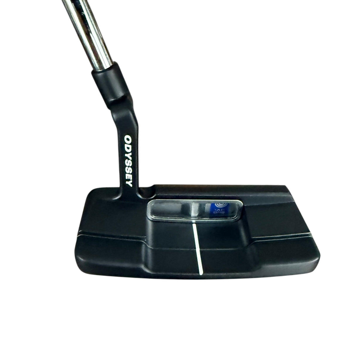 Odyssey Ai-ONE Double Wide Cruiser CH Putter - Indoor Demo