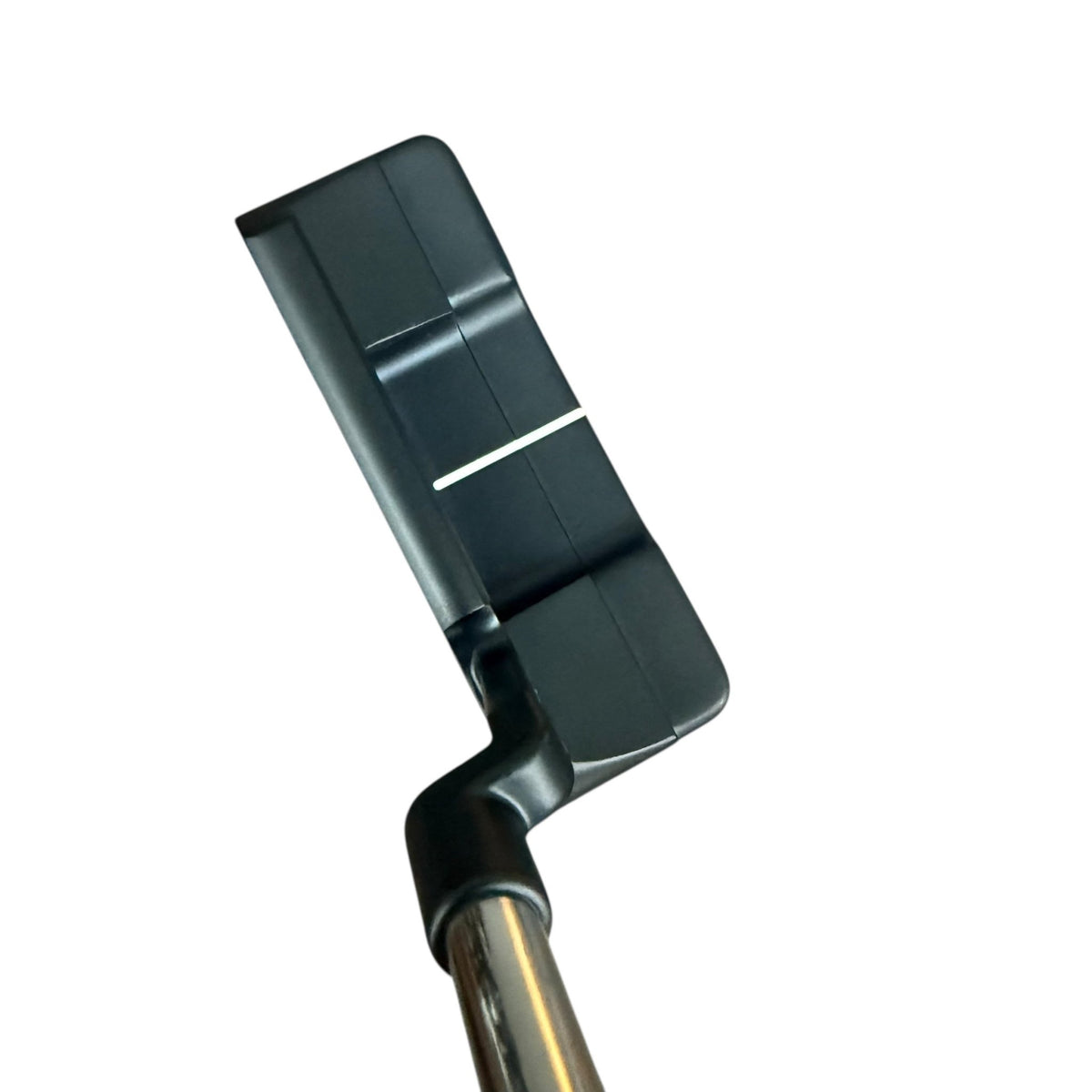 Odyssey Ai-ONE Double Wide Cruiser CH Putter - Indoor Demo