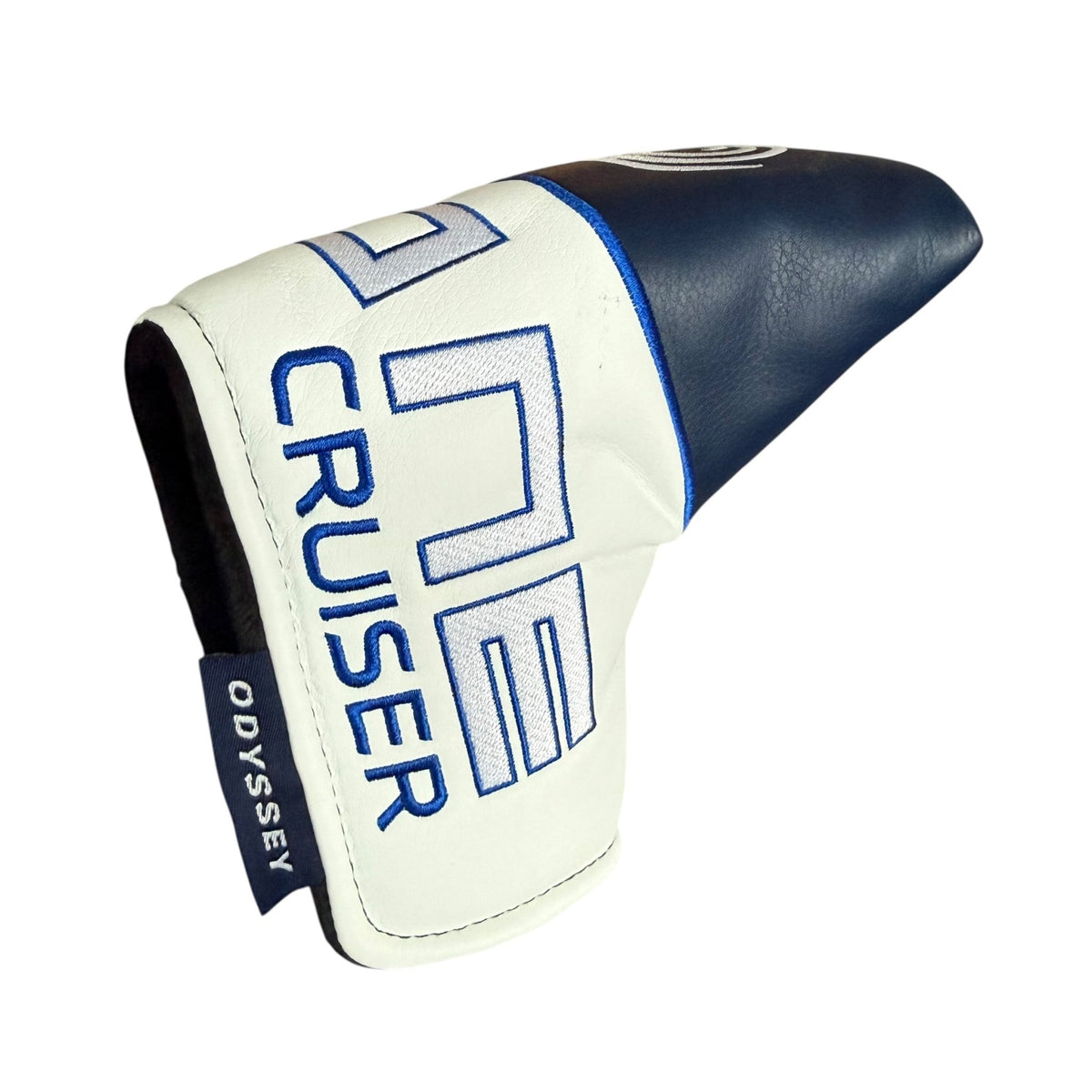 Odyssey Ai-ONE Double Wide Cruiser CH Putter - Indoor Demo