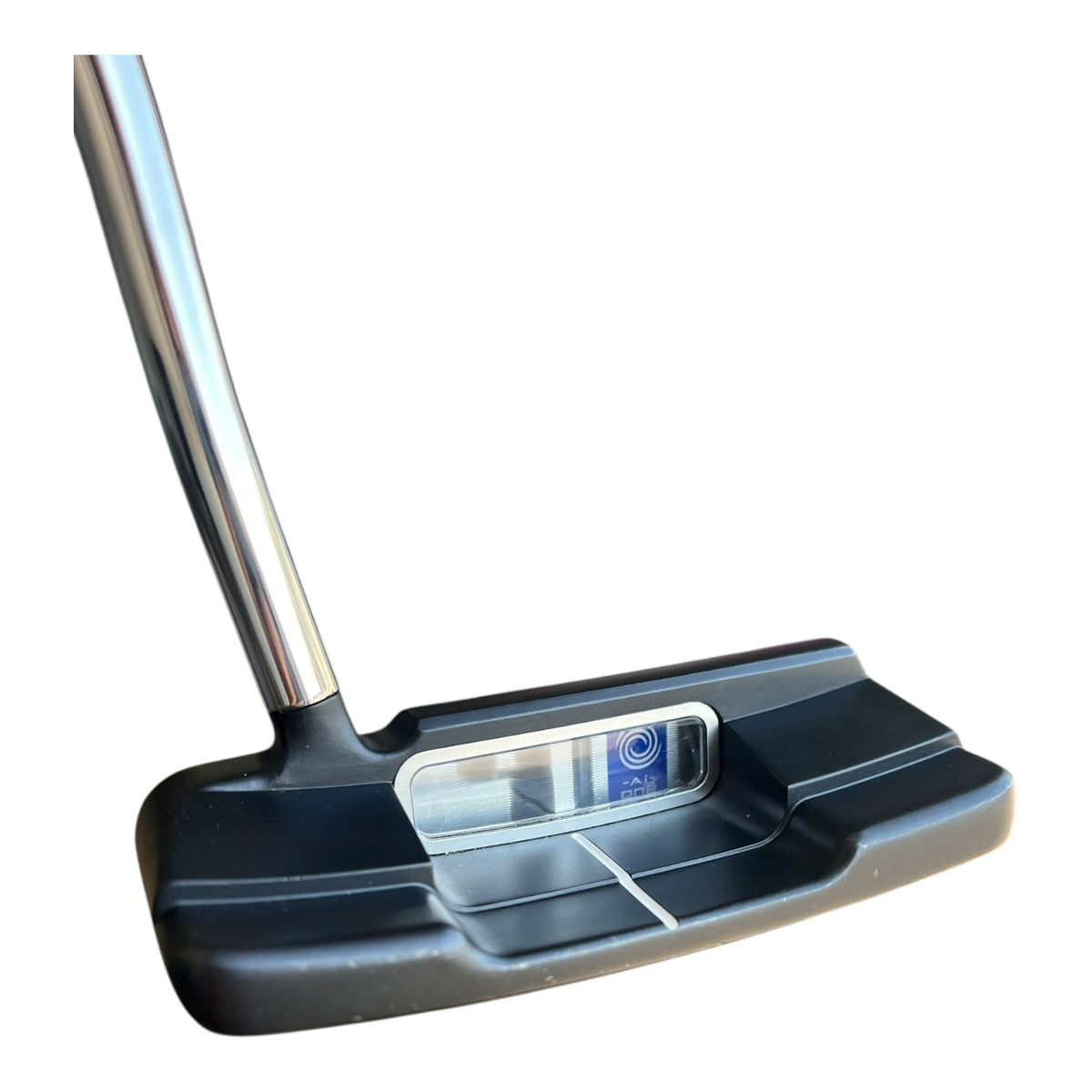 Odyssey Ai-ONE Double Wide DB Putter - Used