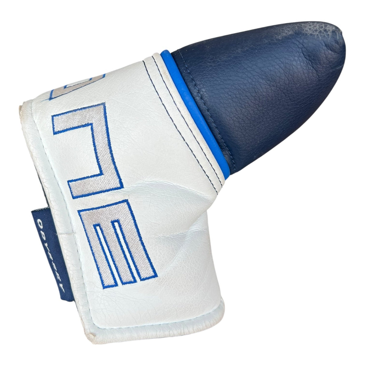 Odyssey Ai-ONE Double Wide DB Putter - Used