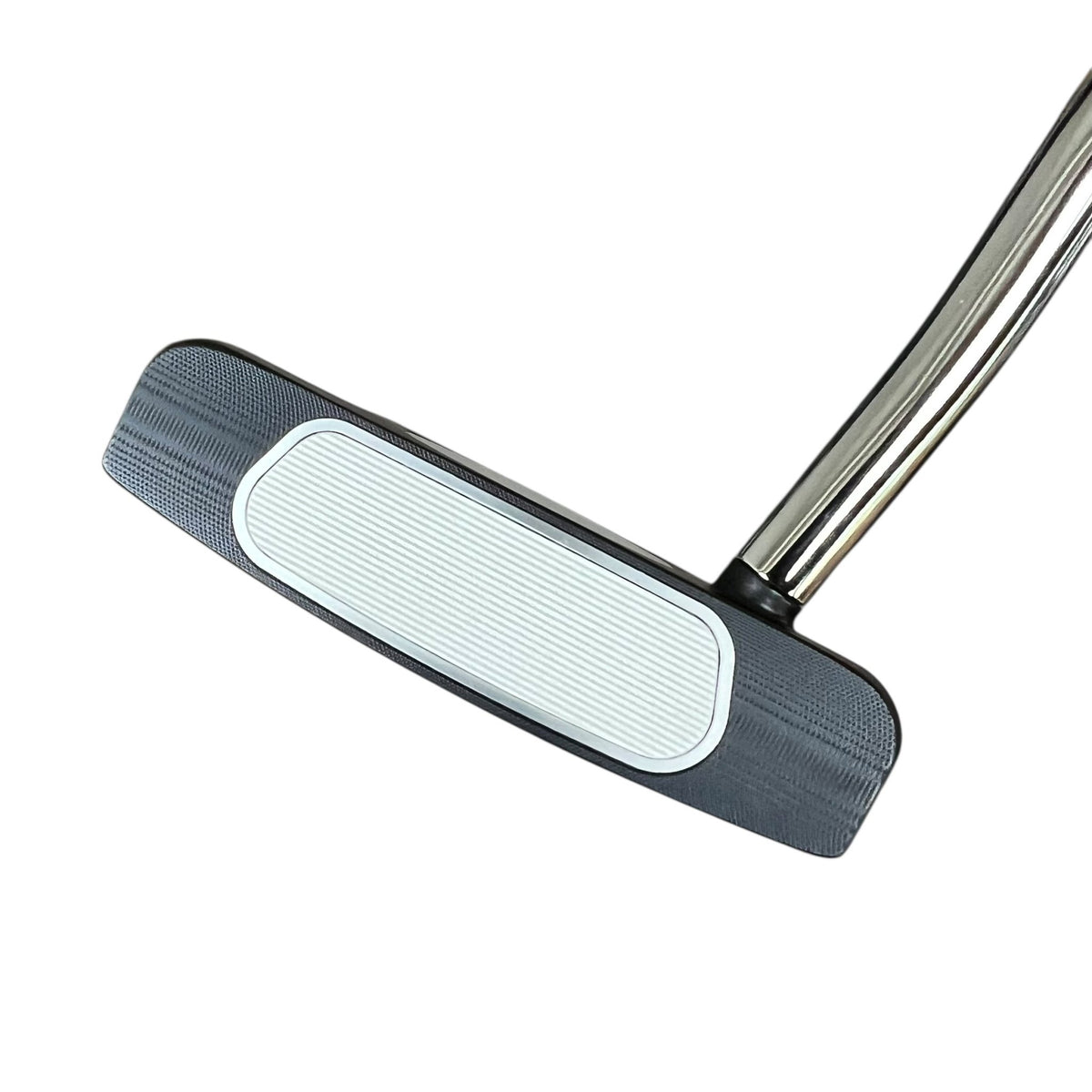 Odyssey Ai-ONE Jailbird 2-Ball Cruiser Putter - Indoor Demo