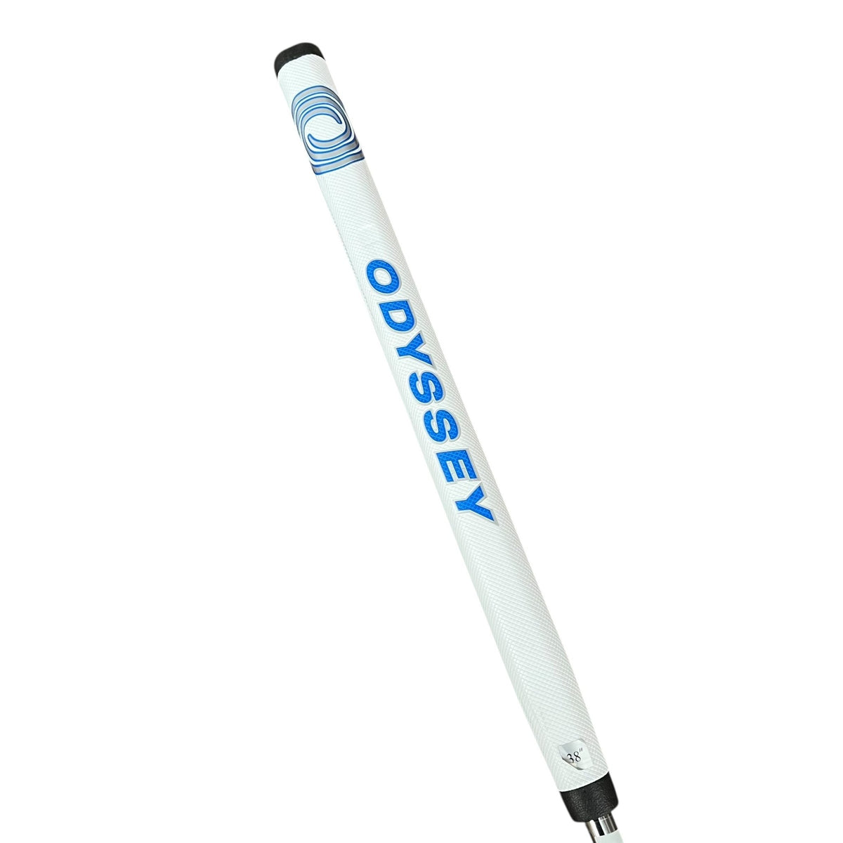 Odyssey Ai-ONE Jailbird 2-Ball Cruiser Putter - Indoor Demo