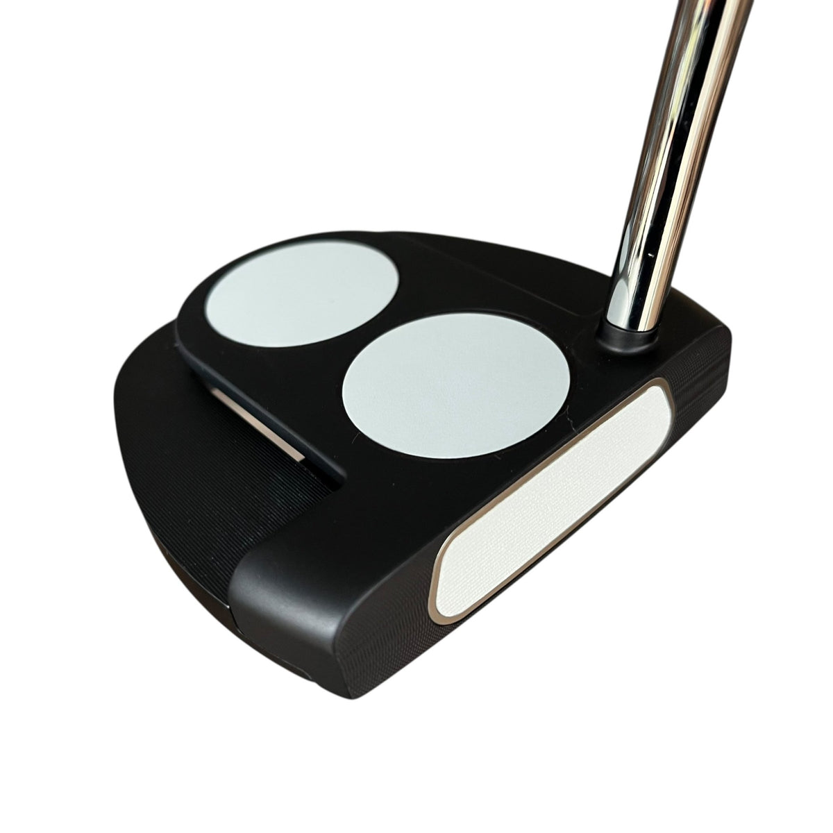 Odyssey Ai-ONE Jailbird 2-Ball Cruiser Putter - Indoor Demo