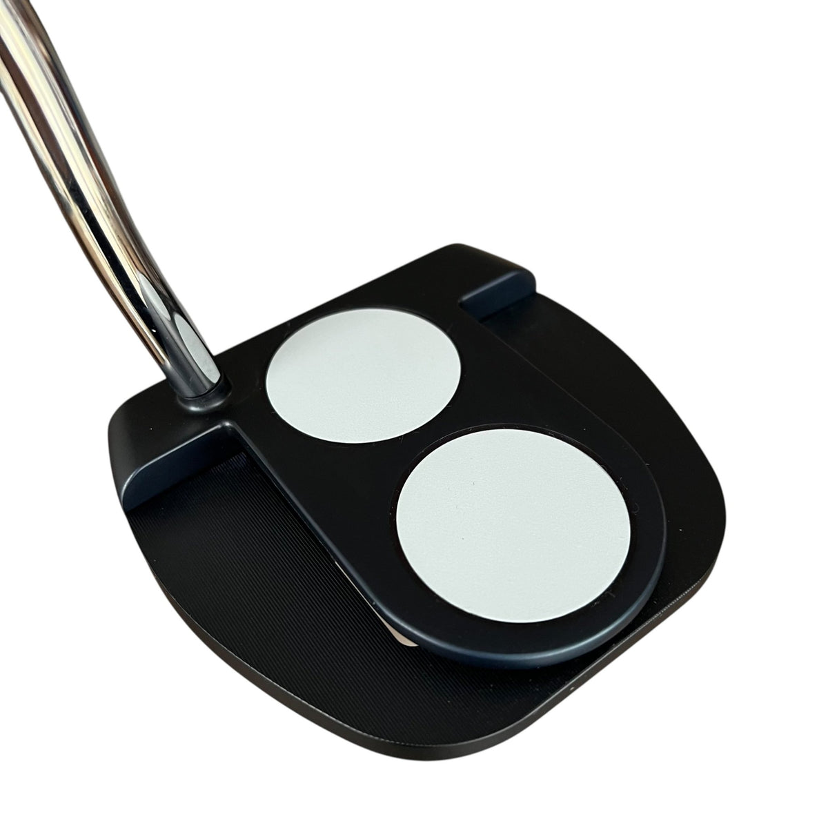 Odyssey Ai-ONE Jailbird 2-Ball Cruiser Putter - Indoor Demo