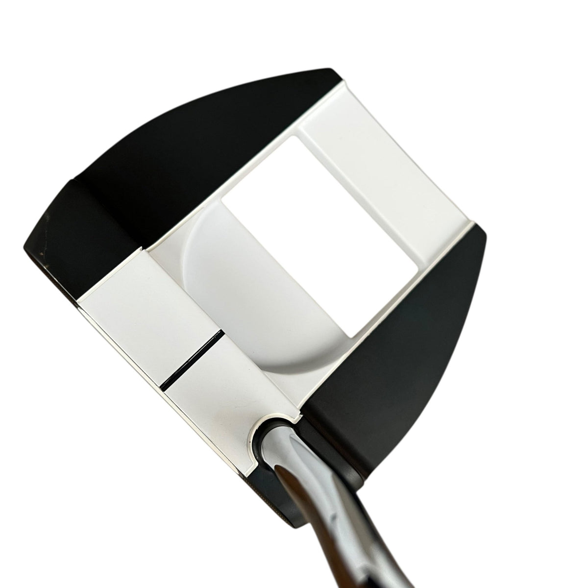 Odyssey Ai-ONE Jailbird Cruiser DB Putter - Indoor Demo