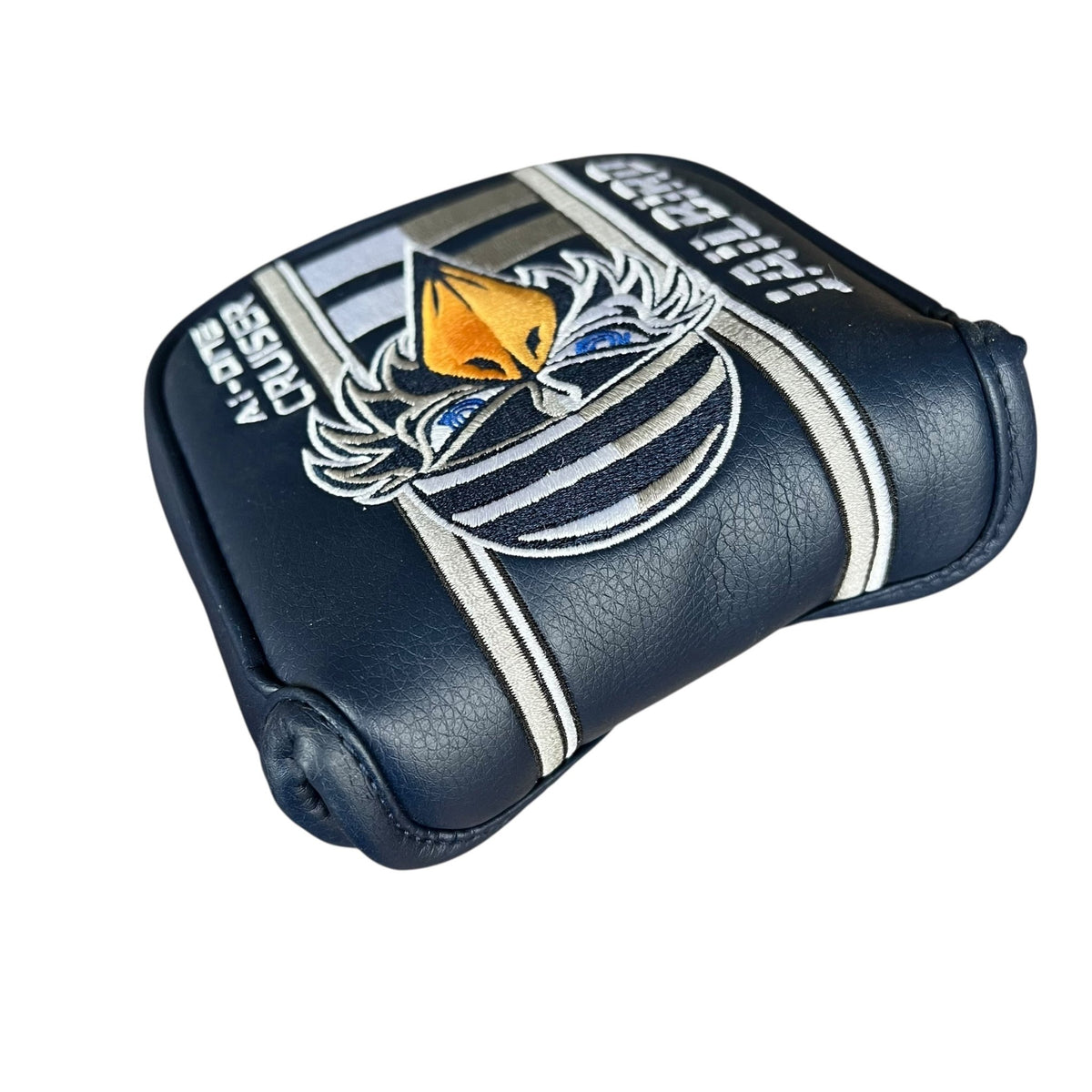 Odyssey Ai-ONE Jailbird Cruiser DB Putter - Indoor Demo