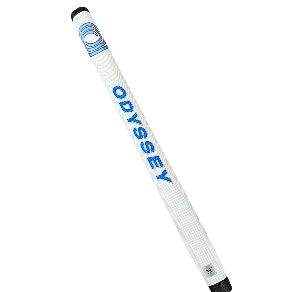 Odyssey Ai-ONE Jailbird Cruiser DB Putter - Indoor Demo