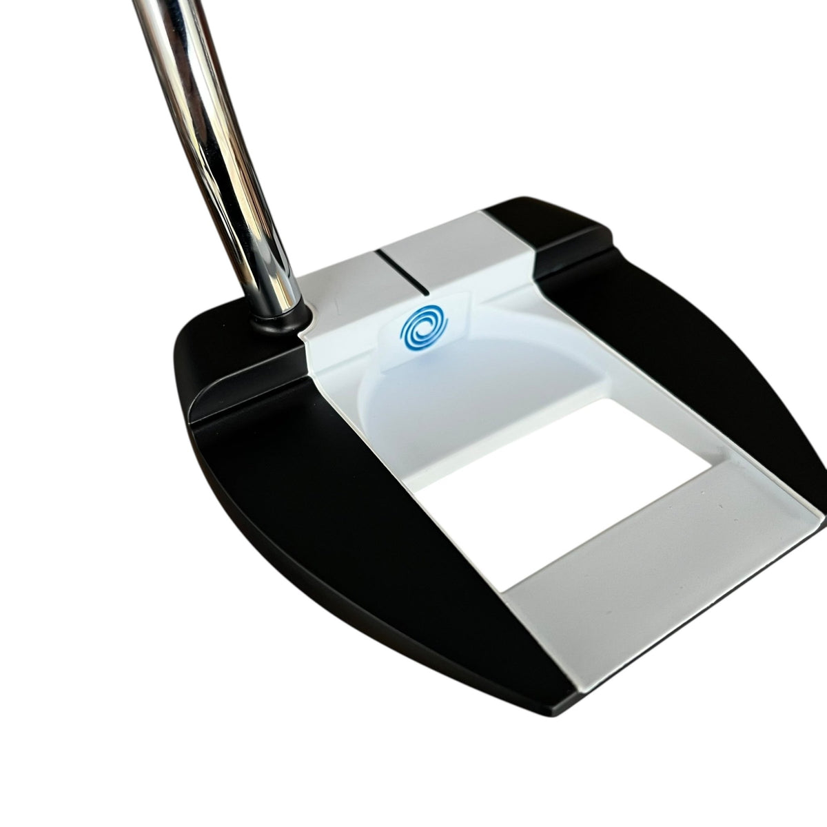 Odyssey Ai-ONE Jailbird Cruiser DB Putter - Indoor Demo