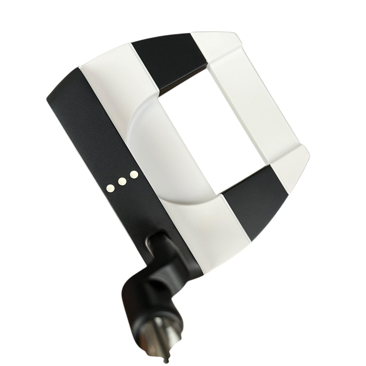 Odyssey Ai-ONE Jailbird Mini CH Putter - Indoor Demo