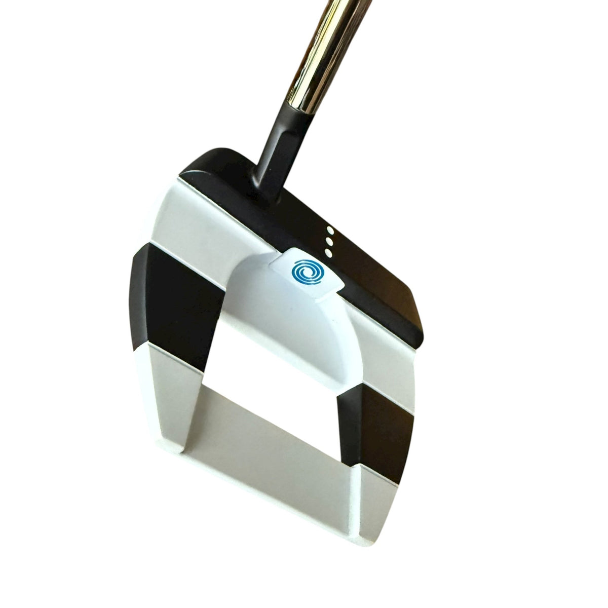 Odyssey Ai-ONE Jailbird Mini Slant Putter - Indoor Demo