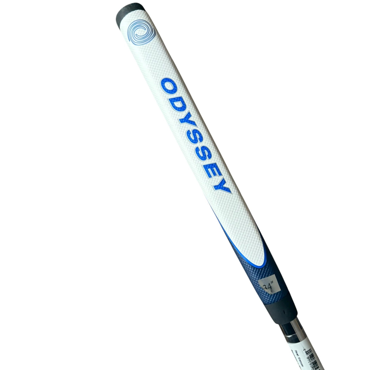 Odyssey Ai-ONE Jailbird Mini Slant Putter - Indoor Demo