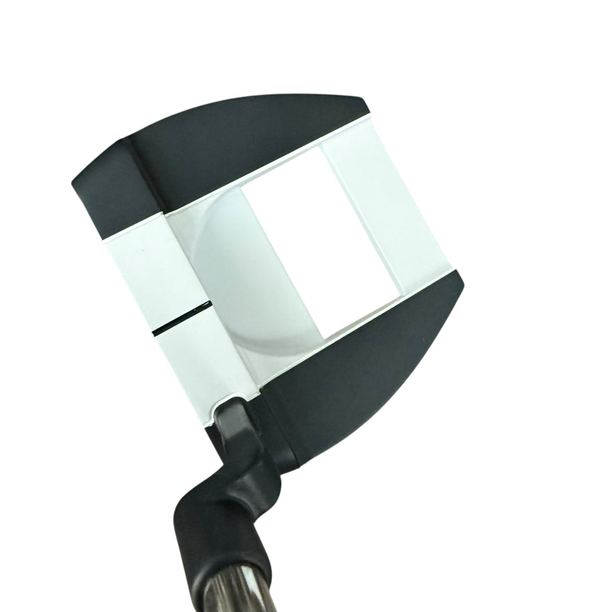 Odyssey Ai-ONE Jailbird Mini Versa 90 CH Putter - Indoor Demo