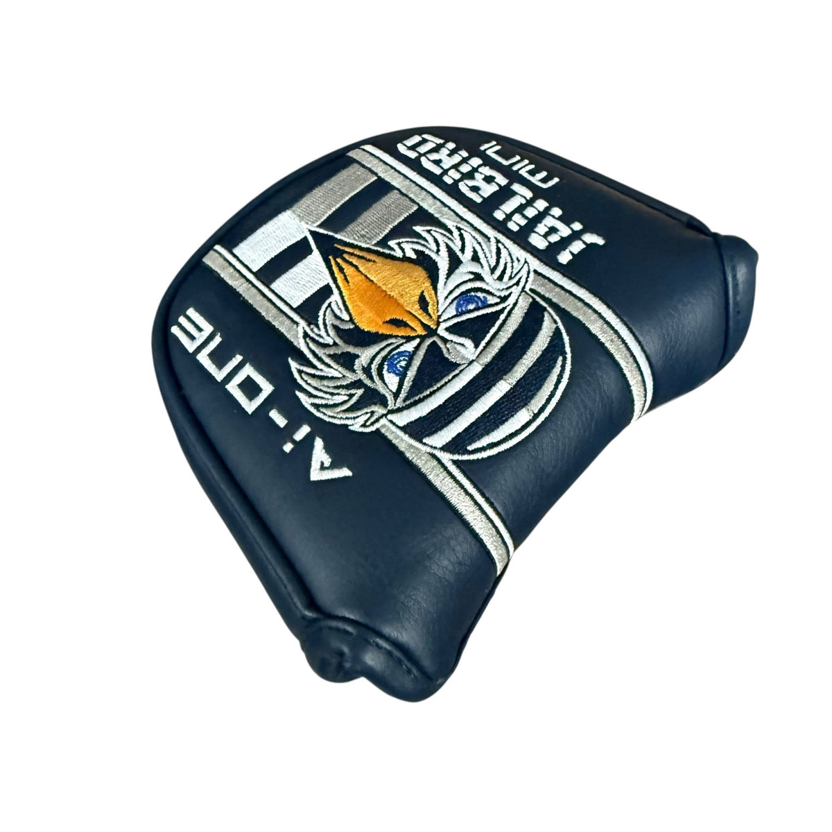 Odyssey Ai-ONE Jailbird Mini Versa 90 CH Putter - Indoor Demo