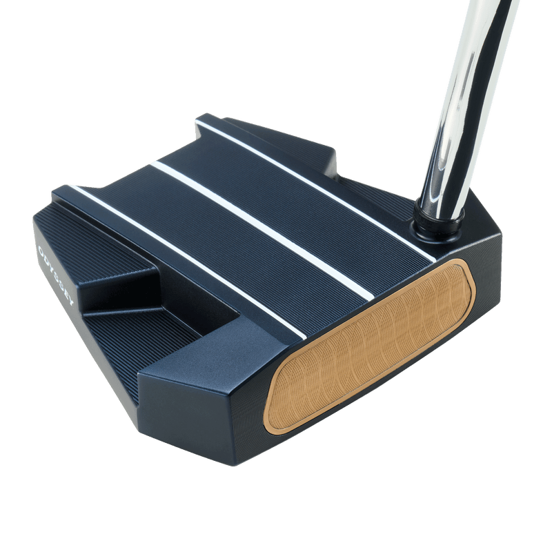 Odyssey Ai-ONE Milled Eleven T DB Putter