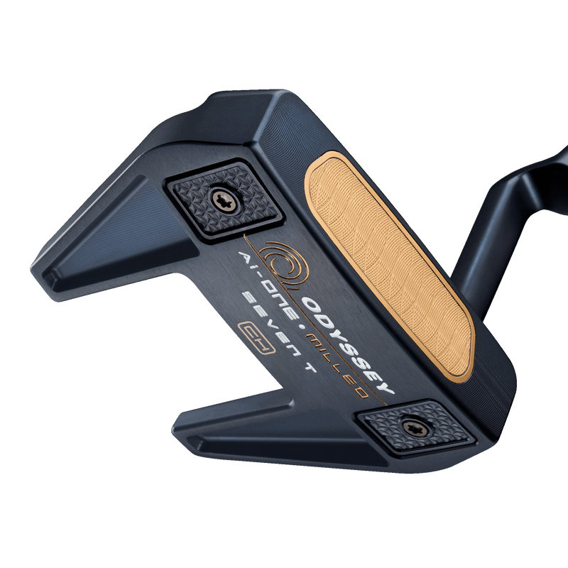 Odyssey Ai-ONE Milled Seven T CH Putter