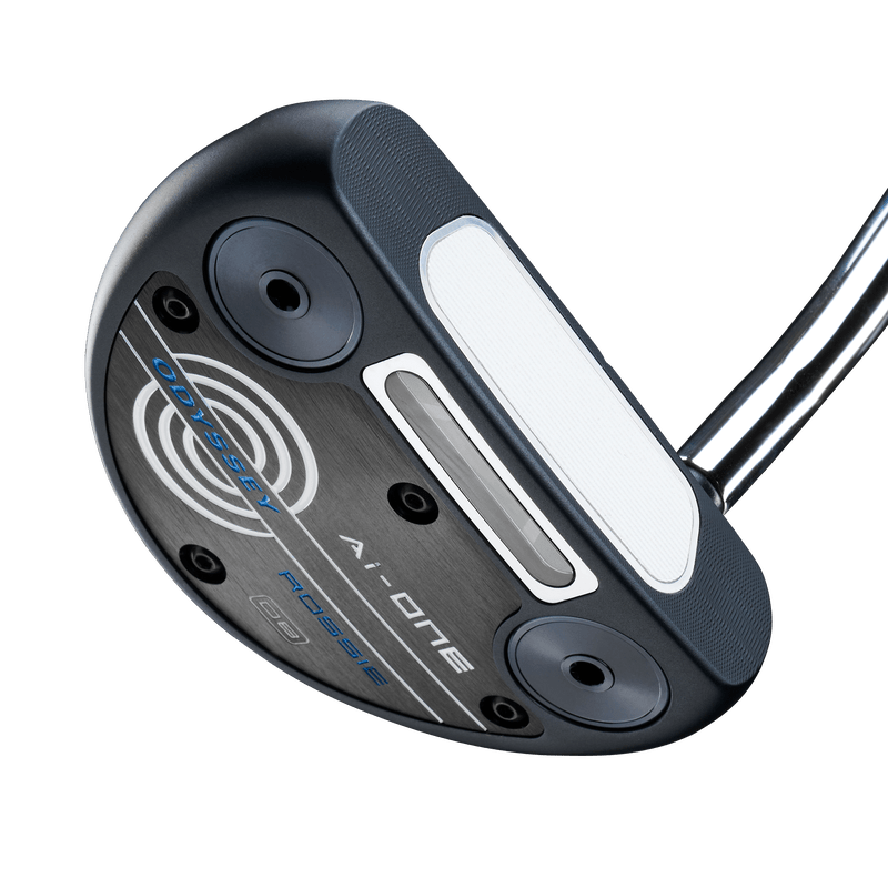 Odyssey Ai-ONE Rossie DB Putter