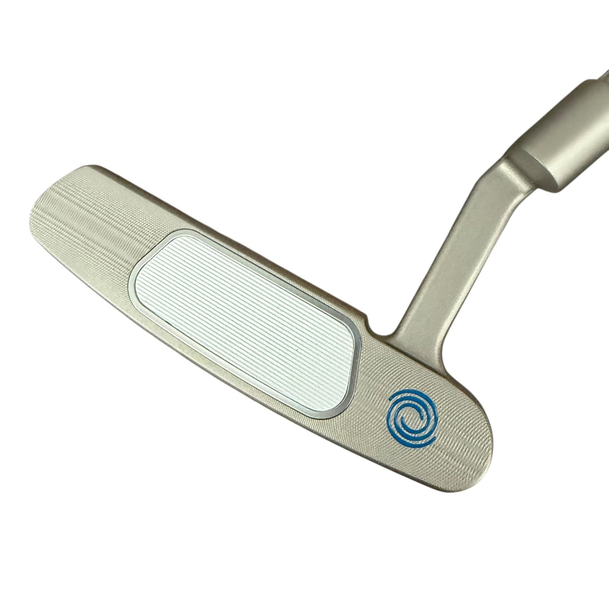 Odyssey Ai-ONE Silver #1 CH Putter - Indoor Demo