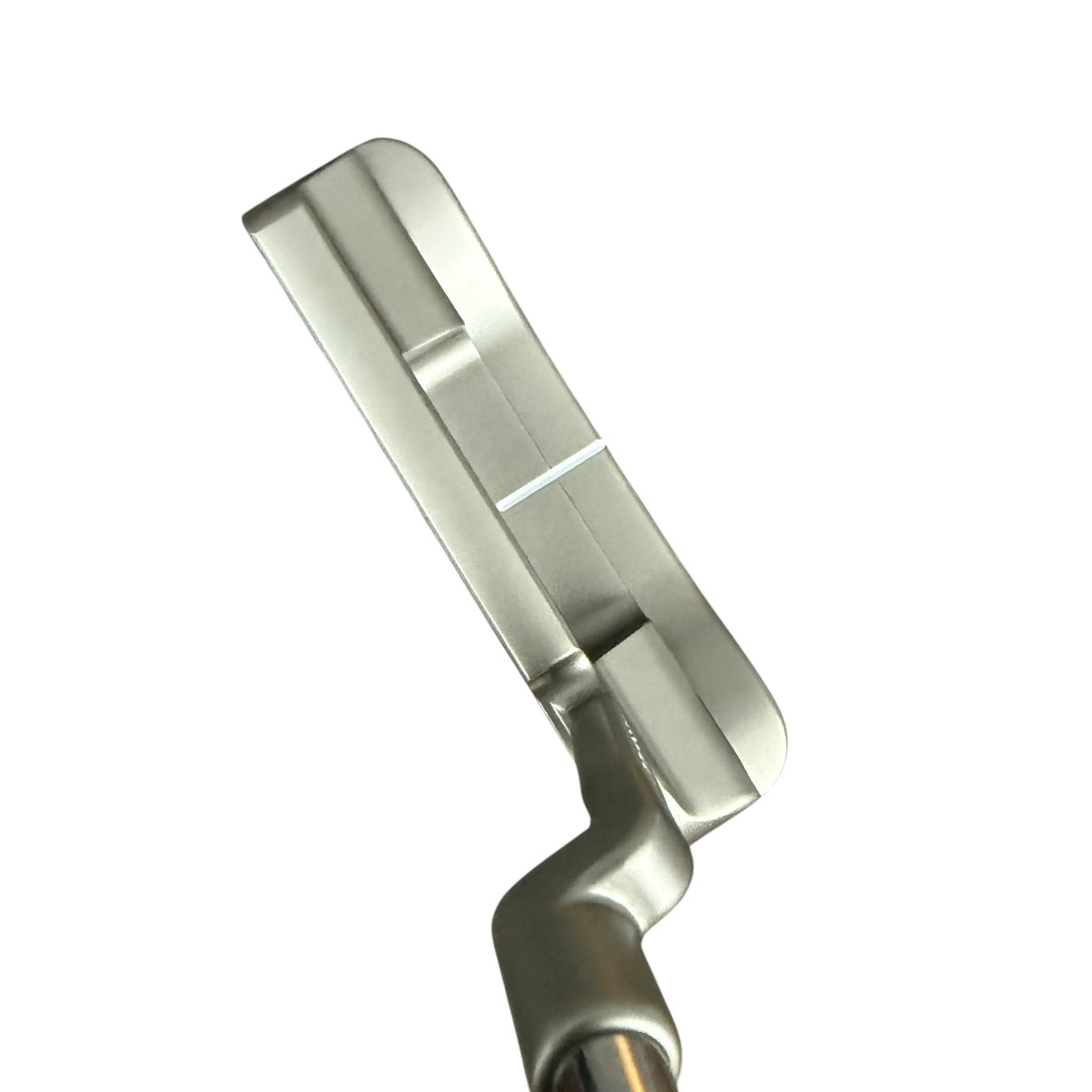 Odyssey Ai-ONE Silver #1 CH Putter - Indoor Demo