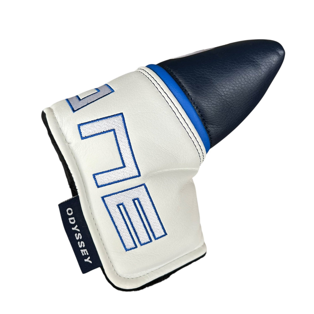 Odyssey Ai-ONE Silver Double Wide DB Putter - Indoor Demo