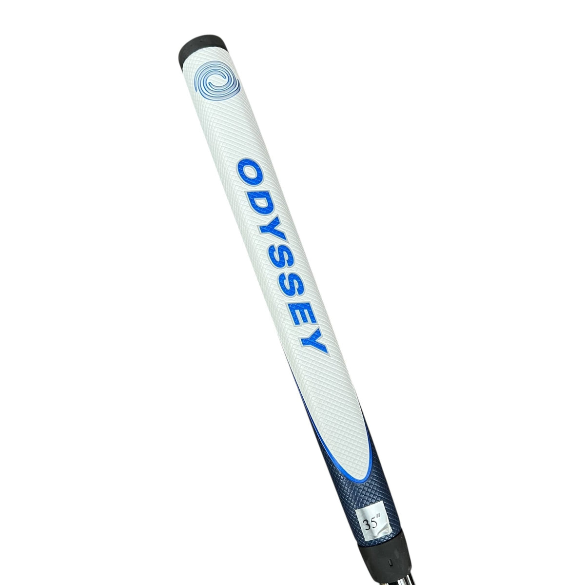 Odyssey Ai-ONE Silver Double Wide DB Putter - Indoor Demo