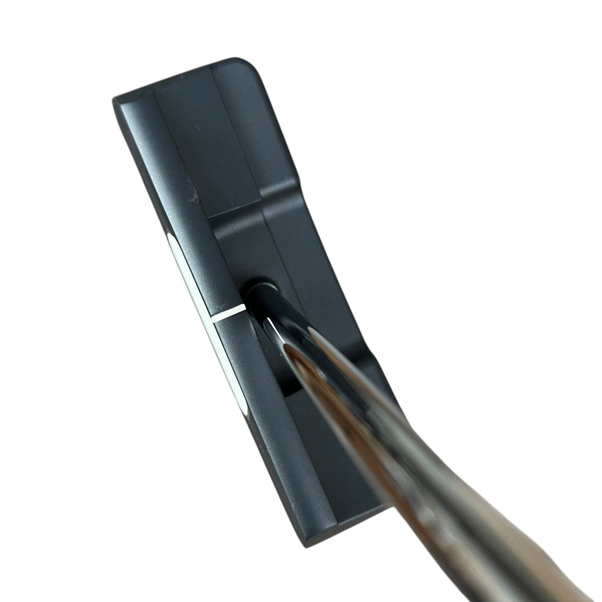 Odyssey Ai-ONE Square 2 Square Double Wide Putter - Indoor Demo