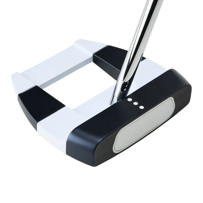 Odyssey Ai-ONE Square 2 Square Jailbird Putter Square to Square Oversize