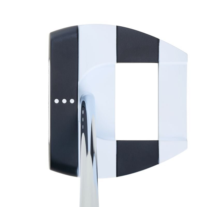 Odyssey Ai-ONE Square 2 Square Jailbird Putter