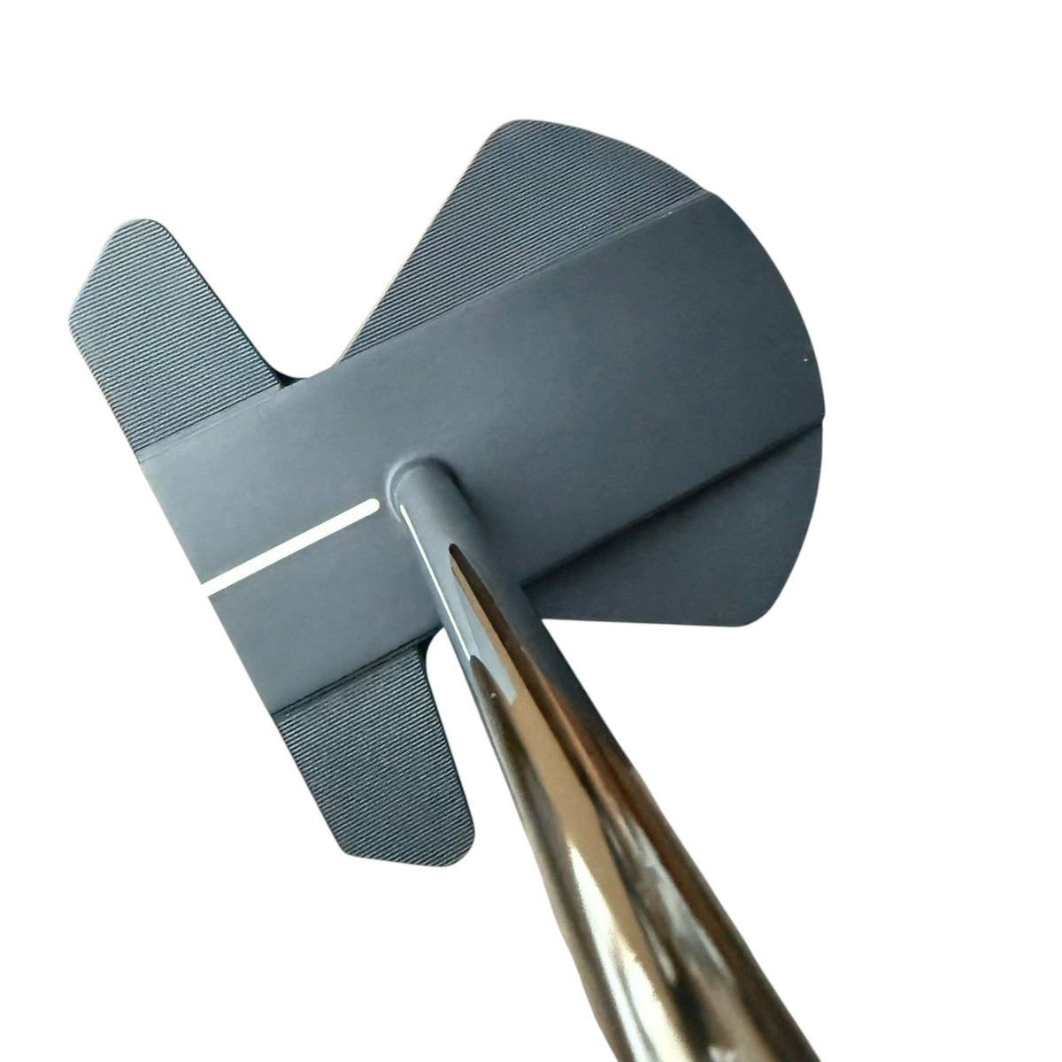 Odyssey Ai-ONE Square 2 Square Max 1 Putter - Indoor Demo