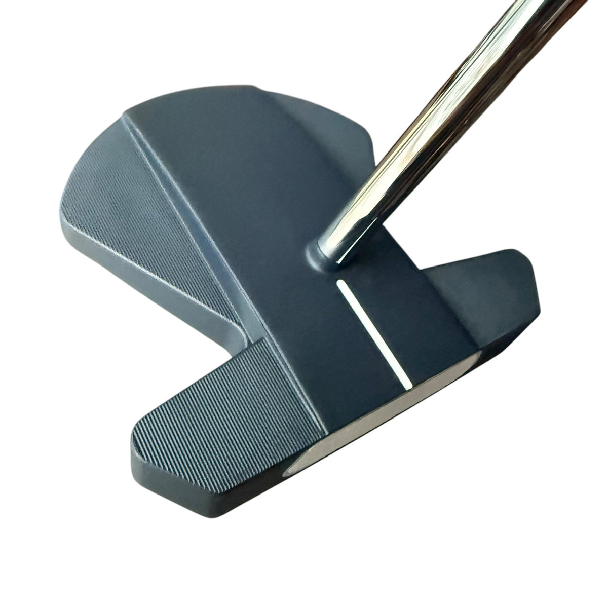 Odyssey Ai-ONE Square 2 Square Max 1 Putter - Indoor Demo